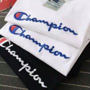 牌子|champion这个牌子有什么特别之处吗 一个历史相比较较悠久的服装品牌