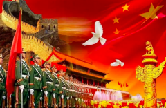 几十|今年国庆是几十周年了?2021年国庆是建国多少周年?戳这里涨姿势